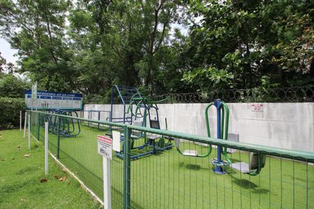 Apartamento à venda com 51m², 2 quartos e 1 vagaAcademia Externa