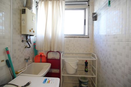 Apartamento à venda com 51m², 2 quartos e 1 vagaÁrea de Serviço
