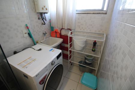 Apartamento à venda com 51m², 2 quartos e 1 vagaÁrea de Serviço