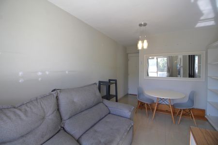 Apartamento à venda com 51m², 2 quartos e 1 vagaSala