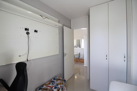 Apartamento à venda com 51m², 2 quartos e 1 vagaQuarto 1