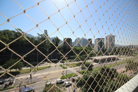 Apartamento à venda com 51m², 2 quartos e 1 vagaVista