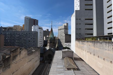 Apartamento para alugar com 104m², 1 quarto e sem vagaVista do Rooftop