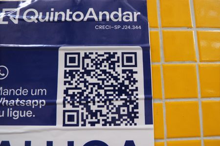 Apartamento para alugar com 104m², 1 quarto e sem vagaQR code