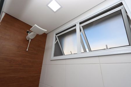 Apartamento para alugar com 104m², 1 quarto e sem vagaBanheiro