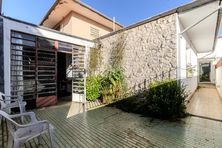 Casa à venda com 400m², 4 quartos e 3 vagasÁrea Externa