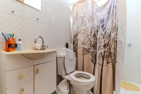 Casa à venda com 400m², 4 quartos e 3 vagasBanheiro Social 2