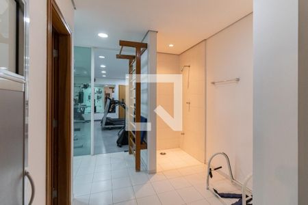Apartamento à venda com 125m², 3 quartos e 3 vagasÁrea comum - Sauna