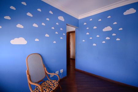 Apartamento à venda com 125m², 3 quartos e 3 vagasSuíte 2