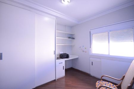 Apartamento à venda com 125m², 3 quartos e 3 vagasSuíte 2