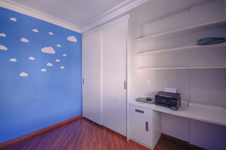 Apartamento à venda com 125m², 3 quartos e 3 vagasSuíte 2