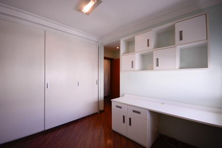 Apartamento à venda com 125m², 3 quartos e 3 vagasSuíte 1