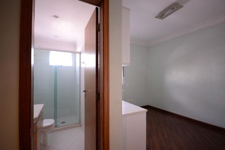 Apartamento à venda com 125m², 3 quartos e 3 vagasSuíte 1