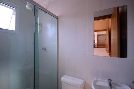 Apartamento à venda com 125m², 3 quartos e 3 vagasÁrea de Serviço - Banheiro