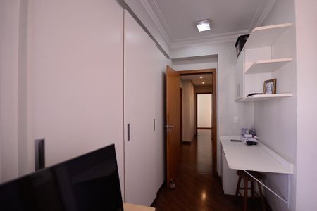 Apartamento à venda com 125m², 3 quartos e 3 vagasSuíte 3