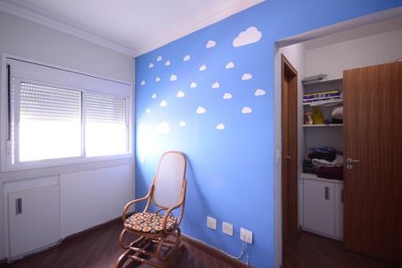 Apartamento à venda com 125m², 3 quartos e 3 vagasSuíte 2