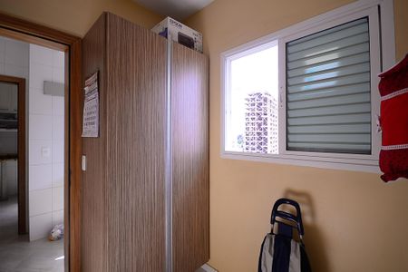 Apartamento à venda com 125m², 3 quartos e 3 vagasÁrea de Serviço - Quarto