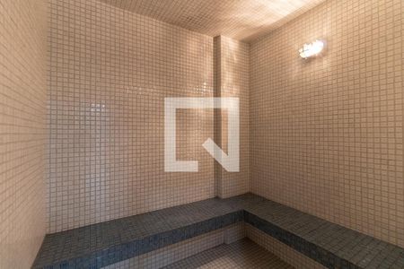 Apartamento à venda com 125m², 3 quartos e 3 vagasÁrea comum - Sauna