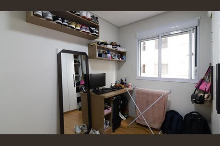 Apartamento para alugar com 44m², 2 quartos e sem vagaQuarto 2