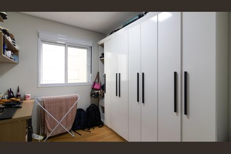 Apartamento para alugar com 44m², 2 quartos e sem vagaQuarto 2