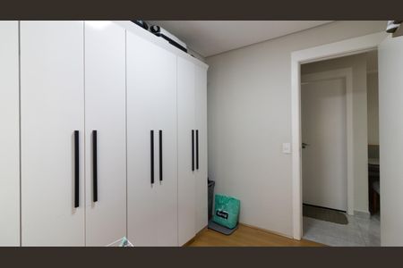 Apartamento para alugar com 44m², 2 quartos e sem vagaQuarto 2