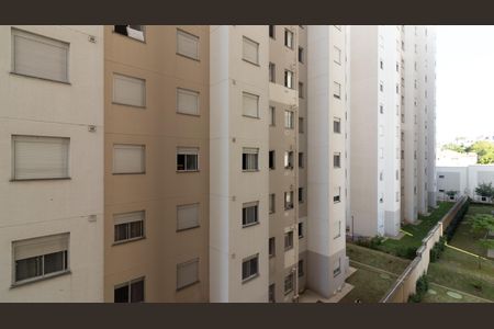Apartamento para alugar com 44m², 2 quartos e sem vagaVIsta do Quarto 2