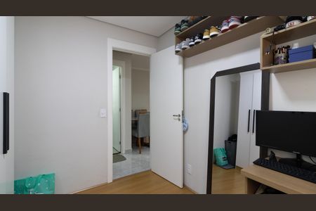 Apartamento para alugar com 44m², 2 quartos e sem vagaQuarto 2