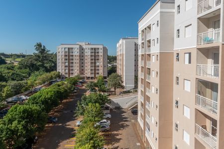 Apartamento para alugar com 57m², 2 quartos e 1 vaga Apartamento para alugar com 57m², 2 quartos e 1 vagaVista Suíte