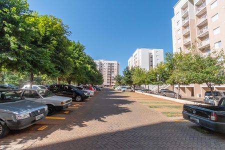 Apartamento para alugar com 57m², 2 quartos e 1 vaga Apartamento para alugar com 57m², 2 quartos e 1 vagaÁrea comum