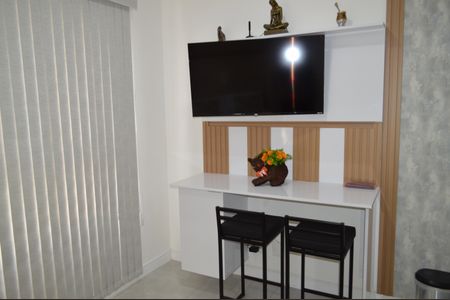 Studio para alugar com 21m², 1 quarto e sem vagaStudio