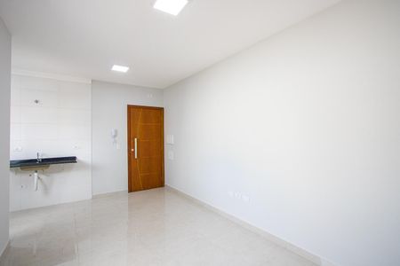 Apartamento para alugar com 45m², 2 quartos e 1 vagaSala