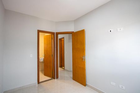 Apartamento para alugar com 45m², 2 quartos e 1 vagaQuarto 1