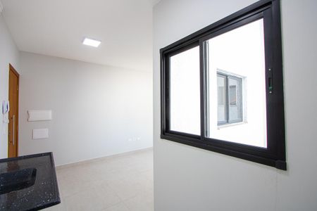 Apartamento para alugar com 45m², 2 quartos e 1 vagaCozinha/Área de serviço