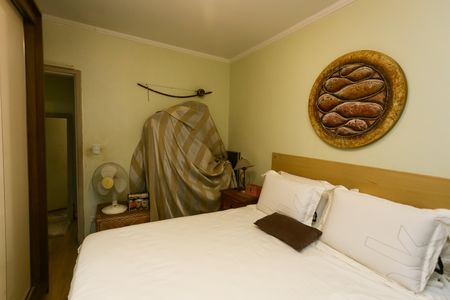 Apartamento à venda com 84m², 3 quartos e 1 vagaQuarto 1