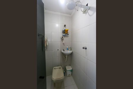 Apartamento à venda com 84m², 3 quartos e 1 vagaBanheiro da Suíte