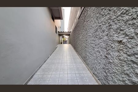 Apartamento à venda com 84m², 3 quartos e 1 vagaÁrea comum