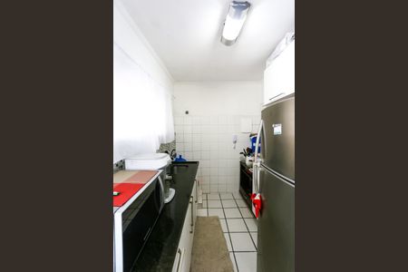 Apartamento à venda com 84m², 3 quartos e 1 vagaCozinha