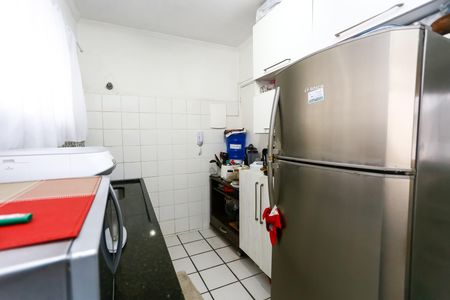 Apartamento à venda com 84m², 3 quartos e 1 vagaCozinha