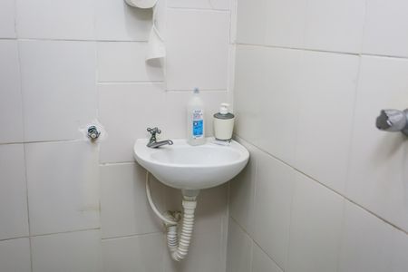 Apartamento à venda com 84m², 3 quartos e 1 vagaBanheiro da Suíte