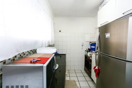 Apartamento à venda com 84m², 3 quartos e 1 vagaCozinha