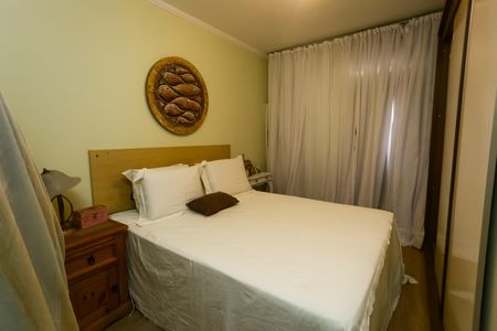 Apartamento à venda com 84m², 3 quartos e 1 vagaQuarto 1