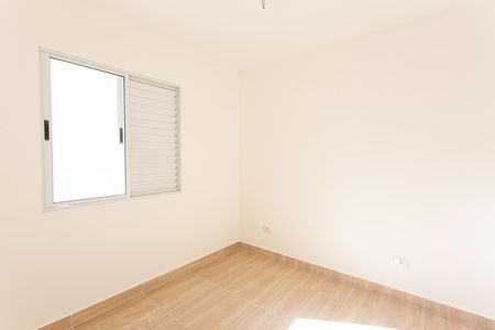 Apartamento à venda com 39m², 2 quartos e sem vagaQuarto 1