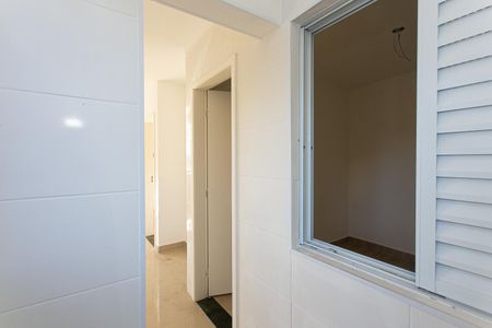 Apartamento à venda com 39m², 2 quartos e sem vagaÁrea de Serviço