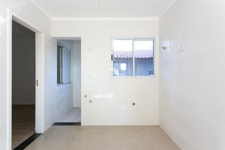 Apartamento à venda com 39m², 2 quartos e sem vagaSala/Cozinha