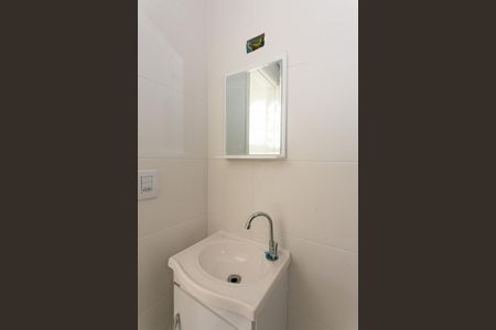 Apartamento à venda com 39m², 2 quartos e sem vagaBanheiro