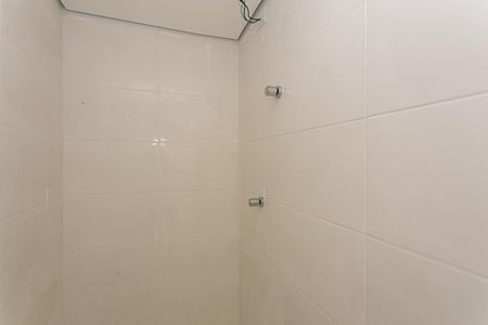 Apartamento à venda com 39m², 2 quartos e sem vagaBanheiro