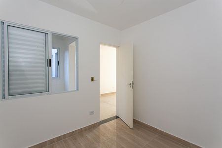 Apartamento à venda com 39m², 2 quartos e sem vagaQuarto 2