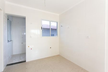 Apartamento à venda com 39m², 2 quartos e sem vagaSala/Cozinha