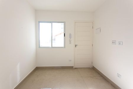 Apartamento à venda com 39m², 2 quartos e sem vagaSala/Cozinha