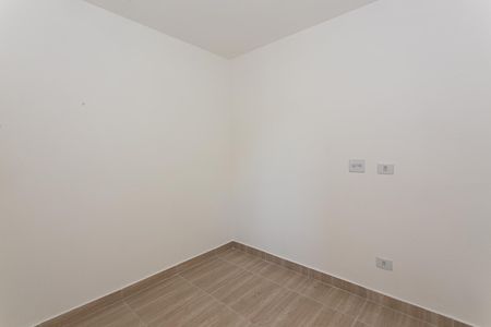 Apartamento à venda com 39m², 2 quartos e sem vagaQuarto 2